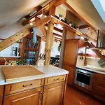 Purer Luxus In Planitz - Exklusive Fuer Bis Zu 10 Personen! Apartament Zwickau