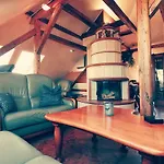 Purer Luxus In Planitz - Exklusive Fuer Bis Zu 10 Personen! Apartament Zwickau