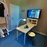 Purer Luxus In Planitz - Exklusive Fuer Bis Zu 10 Personen! Apartament Zwickau