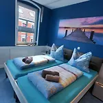 Purer Luxus In Planitz - Exklusive Fuer Bis Zu 10 Personen! Apartament *