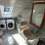 Purer Luxus In Planitz - Exklusive Fuer Bis Zu 10 Personen! Apartament