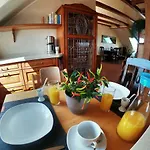 Purer Luxus In Planitz - Exklusive Fuer Bis Zu 10 Personen! Apartament Zwickau