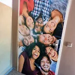Purer Luxus In Planitz - Exklusive Fuer Bis Zu 10 Personen! Apartament Zwickau