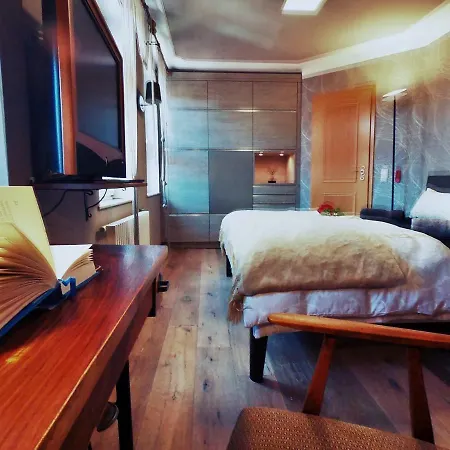 Purer Luxus In Planitz - Exklusive Fuer Bis Zu 10 Personen!