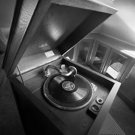 アパート Purer Luxus In Planitz - Exklusive Fuer Bis Zu 10 Personen!