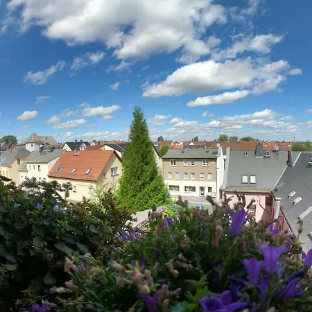 Purer Luxus In Planitz - Exklusive Fuer Bis Zu 10 Personen!