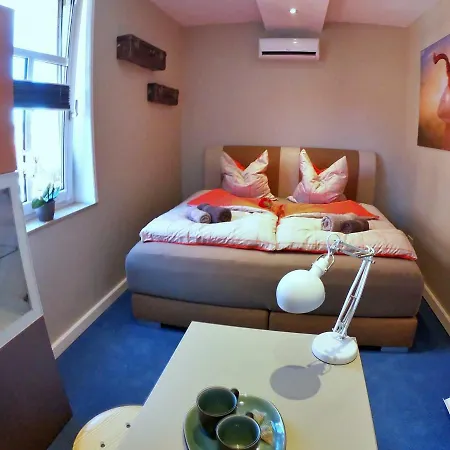 Appartement Purer Luxus In Planitz - Exklusive Fuer Bis Zu 10 Personen! *