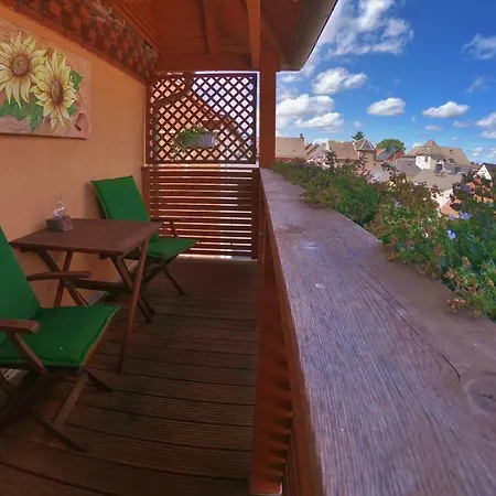 Purer Luxus In Planitz - Exklusive Fuer Bis Zu 10 Personen! *