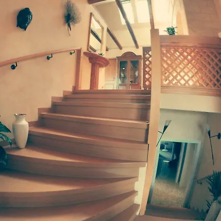 Purer Luxus In Planitz - Exklusive Fuer Bis Zu 10 Personen! Apartmán *