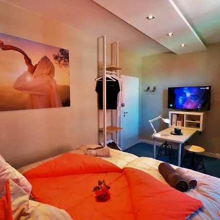 Purer Luxus In Planitz - Exklusive Fuer Bis Zu 10 Personen! *