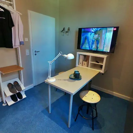 Purer Luxus In Planitz - Exklusive Fuer Bis Zu 10 Personen! アパート ツウィッカウ