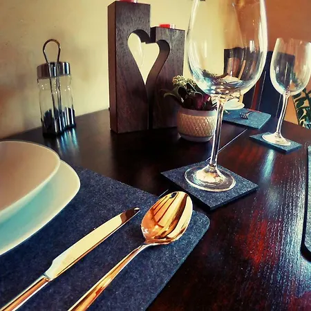 Purer Luxus In Planitz - Exklusive Fuer Bis Zu 10 Personen! Appartement *