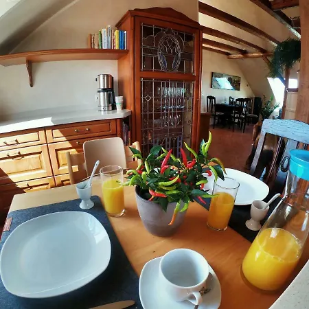 Purer Luxus In Planitz - Exklusive Fuer Bis Zu 10 Personen! アパート ツウィッカウ