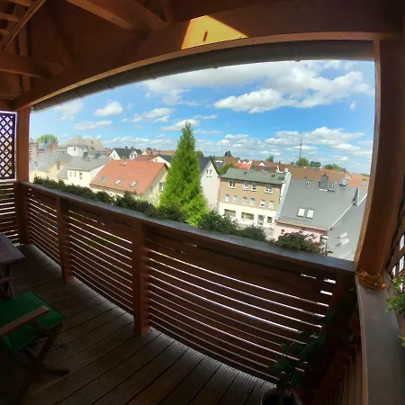 Purer Luxus In Planitz - Exklusive Fuer Bis Zu 10 Personen!